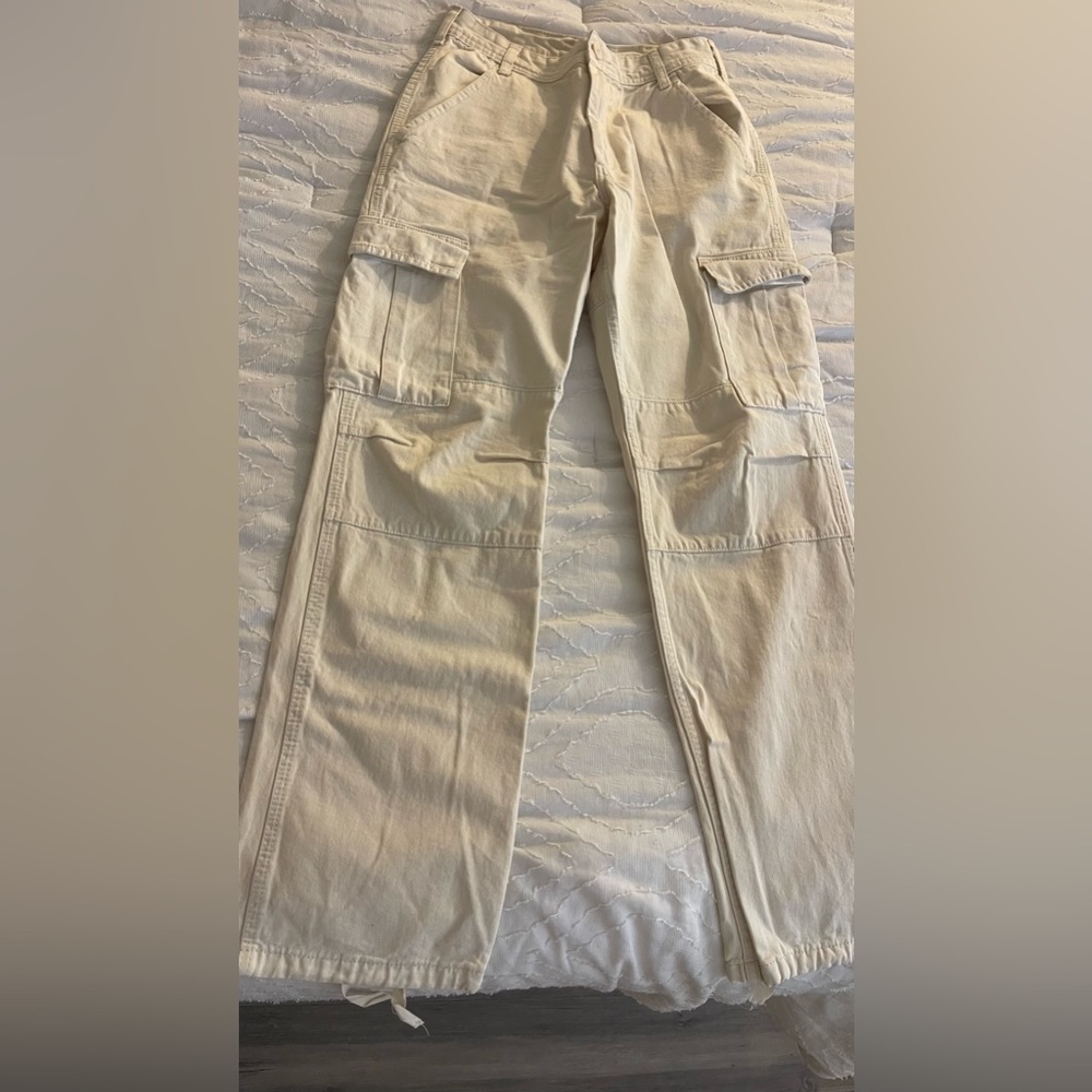 PacSun John Galt Cargos